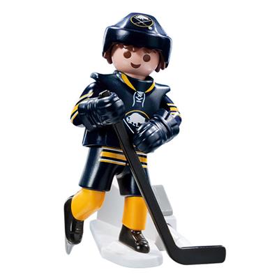 Playmobil Buffalo Sabres Player Figure