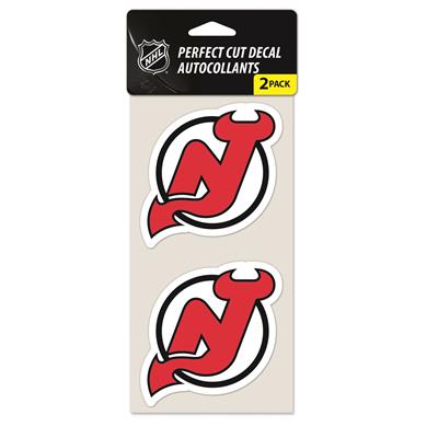 Nj Devils Stickers for Sale