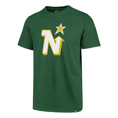 47 Brand MVP Club Tee Mike Modano Minnesota North Stars Mens