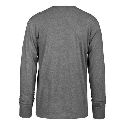 47 Brand Pregame Super Rival Long Sleeve Tee - Los Angeles Kings