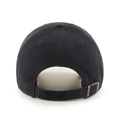 Acheter la casquette Noire des Anaheim Ducks - Brooklyn Fizz