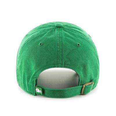 47, Accessories, Hartford Whalers 47 Brand Clean Up Silhouette Dad Hat