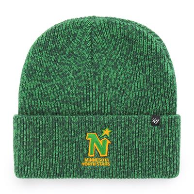 Minnesota north stars store winter hat