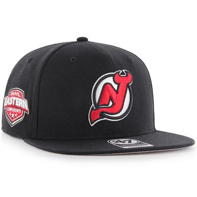 New Jersey Devils Hats, Devils Snapback, Baseball Cap