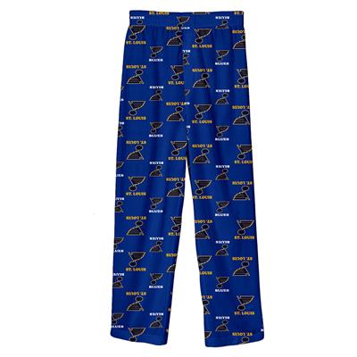 Outerstuff Infant Boys and Girls Heathered Gray St. Louis Blues