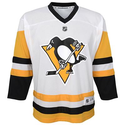 Pittsburgh Penguins OLD-LOGO Boys Jersey,CUSTOMIZE 4 $27,GET FREE PIRATES  JERSEY