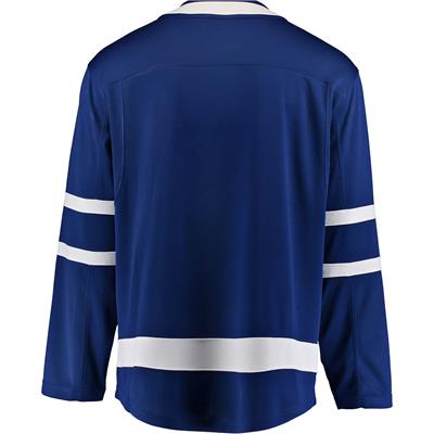 Fanatics Toronto Maple Leafs Replica Away Jersey - Adult