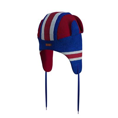 Adult Bucket Hat New York Rangers Sports Team Reversible 