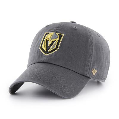 Vegas Golden Knights Swarovski Blinged Hat 47 Brand. 