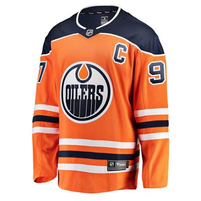 Source Edmonton Connor McDavid Best Quality Stitched National Hockey Jersey  on m.