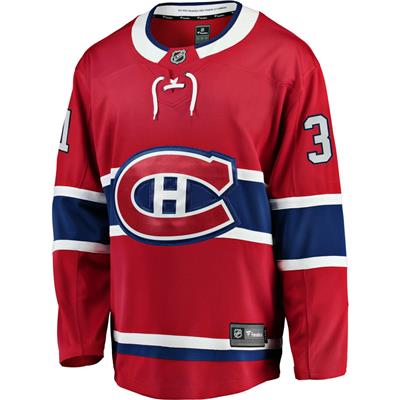 Montreal Canadiens Youth - Carey Price Reverse Retro NHL Jersey :: FansMania