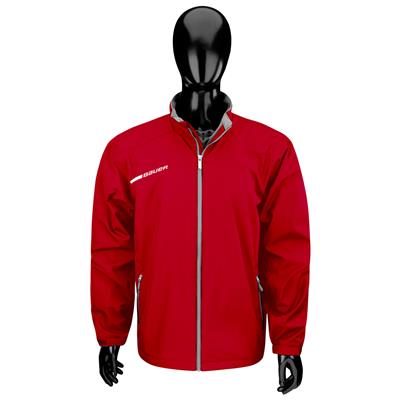 Bauer flex deals senior jacket