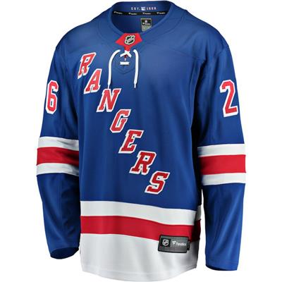 New York Rangers Jimmy Vesey Tee Shirt