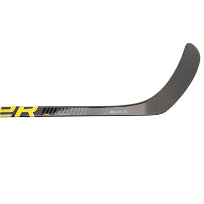 Bauer Supreme S19 2S PRO Grip Senior Ice Hockey Stick