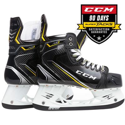 CCM Super Tacks AS1 Ice Hockey Skates - Senior | Pure Hockey Equipment