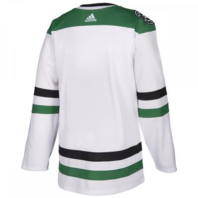 ANY NAME AND NUMBER DALLAS STARS HOME AUTHENTIC ADIDAS NHL JERSEY