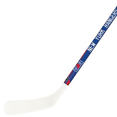 Franklin New York Rangers Mini Hockey Set