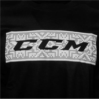 ccm long sleeve shirt