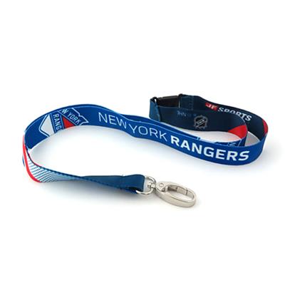 New York Rangers Lanyard