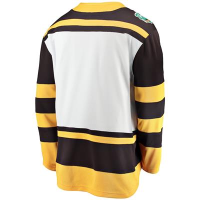 Fanatics Boston Bruins Replica Jersey - Adult