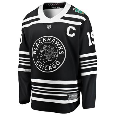 TOEWS 2017 Winter Classic Chicago Blackhawks Jersey YOUTH - Hockey Jersey  Outlet