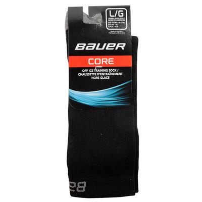 Bauer Core S17 CORE LOW Senior Ice Hockey Skate Socks Socken 