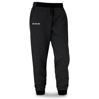 CCM Core Fleece Cuffed Sweatpants Adult