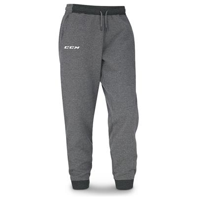 CCM 2020 Closeout Club Warm-Up Pants - Grey