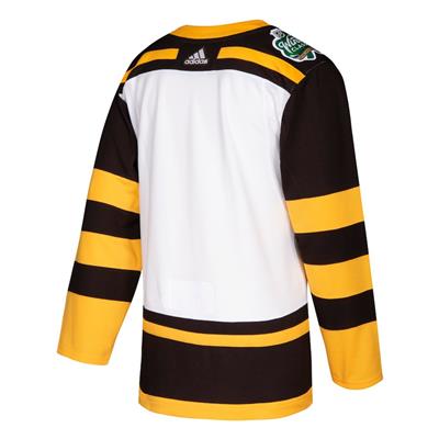  adidas Bruins Authentic Winter Classic Wordmark Jersey Men's :  Sports & Outdoors