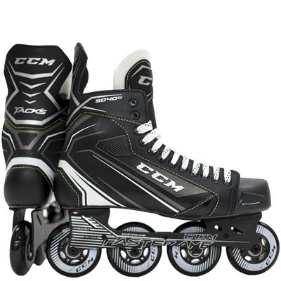 CCM Tacks 9040R Inline Hockey Skates Senior Pure Hockey Equipment