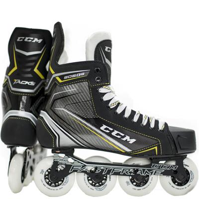 Ccm inline 2024 hockey skates