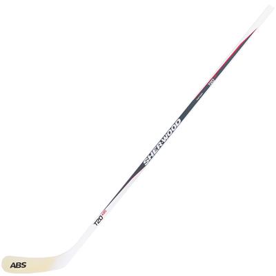 Sher-Wood T20 ABS Wood Hockey Stick - Senior