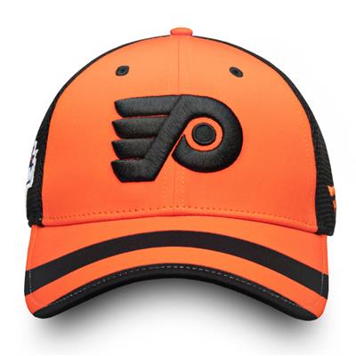 Philadelphia Flyers Fanatics Branded 2019 Stadium Series Primary