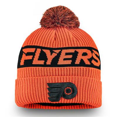 Men's Philadelphia Flyers Fanatics Branded Orange 2019 NHL Stadium