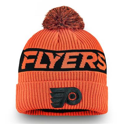 Flyers stadium series cheap knit hat