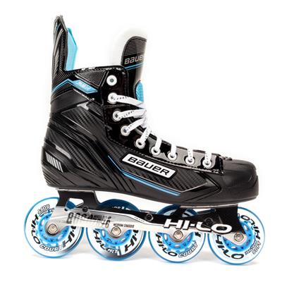 Inline hockey hot sale skates