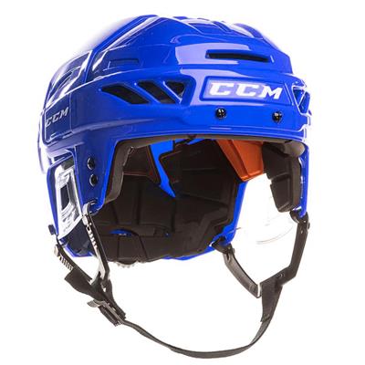 CCM fitlite FL90 Helmet White CCM Helmet-Tacks-Size CCM Colours 