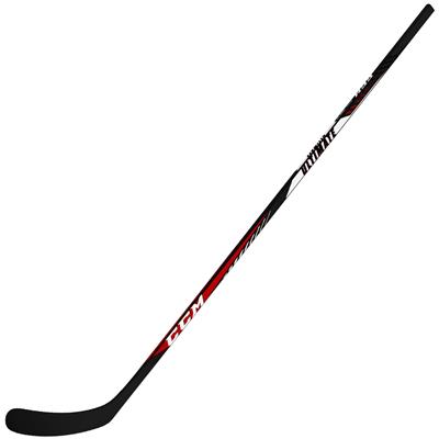 Youth Ice Hockey Stick Stuf Energy Ultra Straith, 115cm | Straight