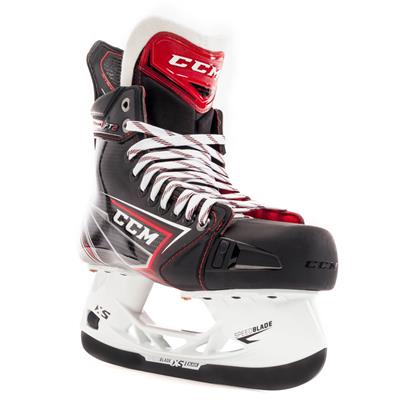 CCM Jetspeed FT2 Ice Hockey Skates - Junior | Pure Hockey Equipment