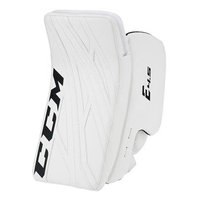 CCM Extreme Flex 4.5 Goalie Blocker - Senior | Pure Goalie Equipment