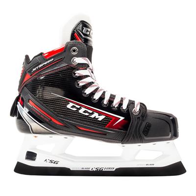 CCM JetSpeed FT2 Goalie Skates - Senior | Pure Goalie Equipment