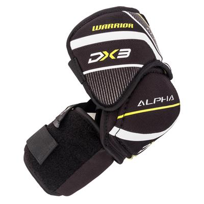 Details about   Warrior Alpha DX3 Hockey Elbow Pads Junior Sizes 