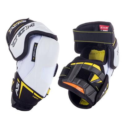 CCM Super Tacks AS1 Youth Elbow Pads