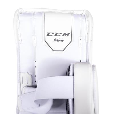 CCM Extreme Flex 4 Pro Goalie Leg Pads - Senior | Pure Goalie