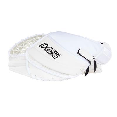 CCM Extreme Flex 4左手用 CCM Extreme Flex 4 Trapper & Blocker Review