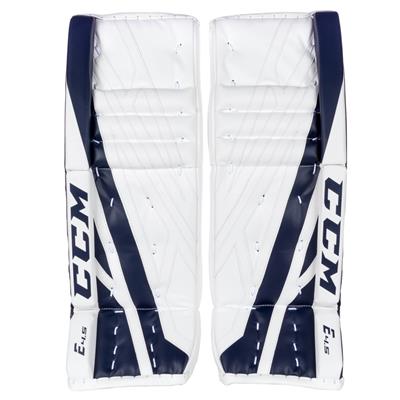 CCM Extreme Flex 4左手用 CCM Extreme Flex 4 Trapper & Blocker Review
