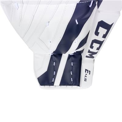 喜ばれる誕生日プレゼント Junior - Pads Leg Goalie 4.5 Flex Extreme CCM | Goalie Pure 防具
