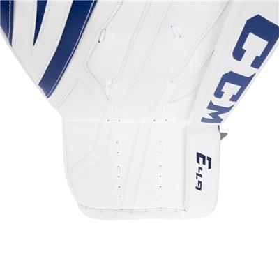 CCM Extreme Flex 4左手用 CCM Extreme Flex 4 Pro Goalie Glove - Senior | Pure Goalie