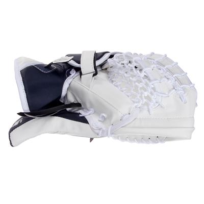 CCM Extreme Flex 4.5 Goalie Glove - Junior | Pure Goalie