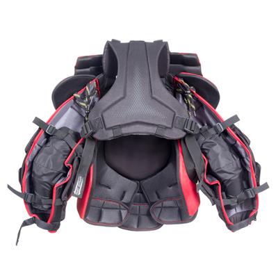 ウィンタースポーツ Bauer S19 X2.9 ゴーリー チェスト プロテクター JR L